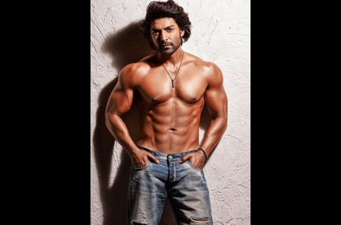 Gurmeet trained thrice a day, did empty stomach cardio for Maharana Pratap