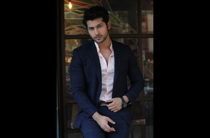 Namish Taneja to play male lead in 'Maitree', finds his character relatable