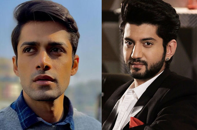 Kunal Jaisingh replaces Mohit Kumar in 'Durga Aur Charu'