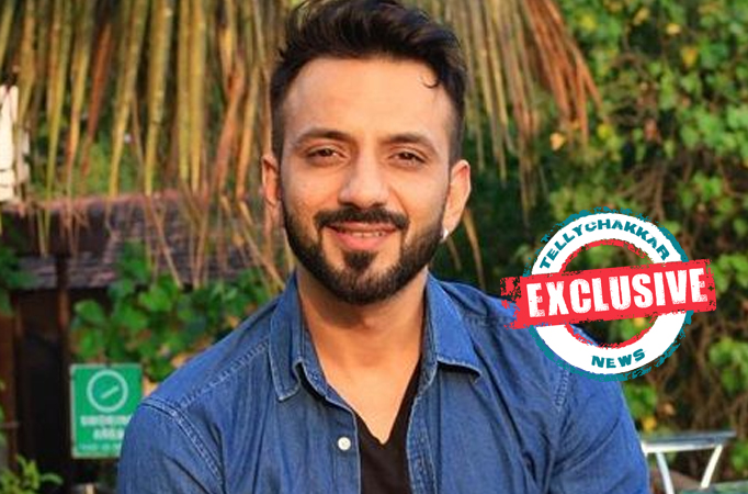 Exclusive! Ali Merchant opens up about his collaboration with Kumar Sanu, upcoming web series and more, check out