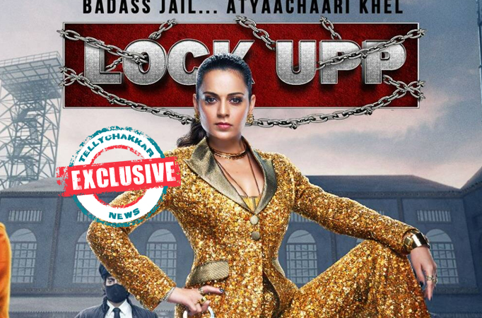 Exclusive! Lock Upp Season to be telecasted on TV and not on the digital platform?