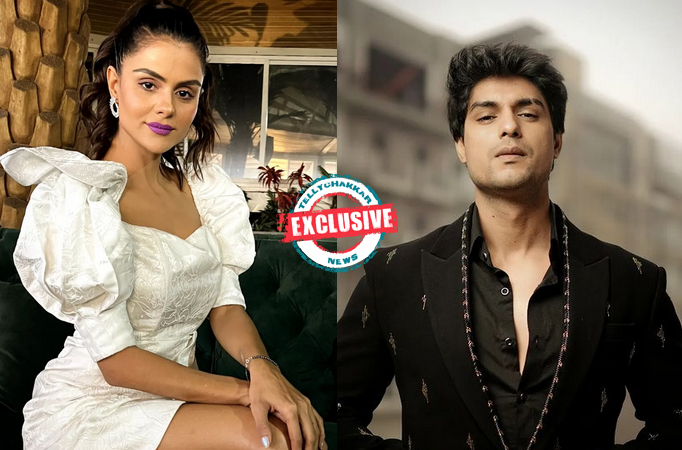 Exclusive! Priyanka Chahar Choudhary and Ankit Gupta team up for a project together?