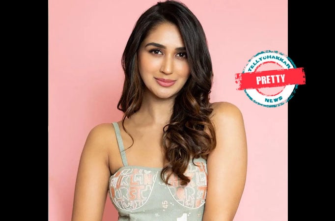 Pretty! Nikita Dutta slays in gorgeous ethnic outfits, take a look