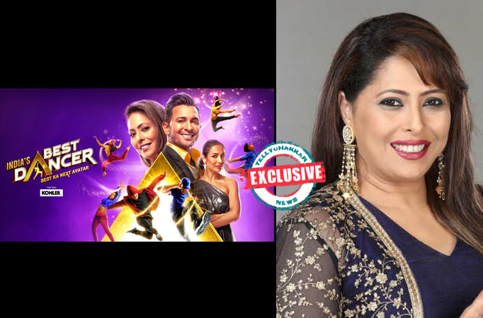 Exclusive! Geeta Kapur, to regain a seat as a judge in the upcoming season of India’s Best Dancer?