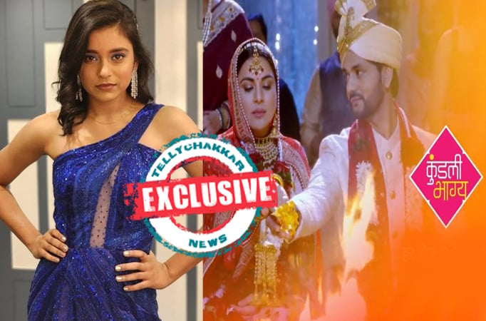 Exclusive! Sumbul Touqeer khan to enter Kundali Bhagya post leap?