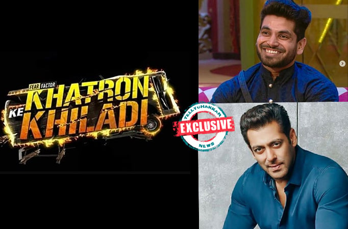 Exclusive! Bigg Boss 16 fame Shiv Thakare confirms being offered Khatron Ke Khiladi and a movie with Salman Khan 