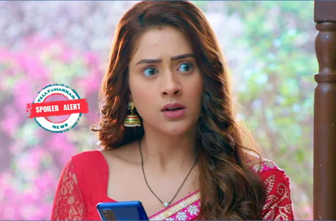 Woh Toh Hai Albelaa: Sayuri to try and end her life?