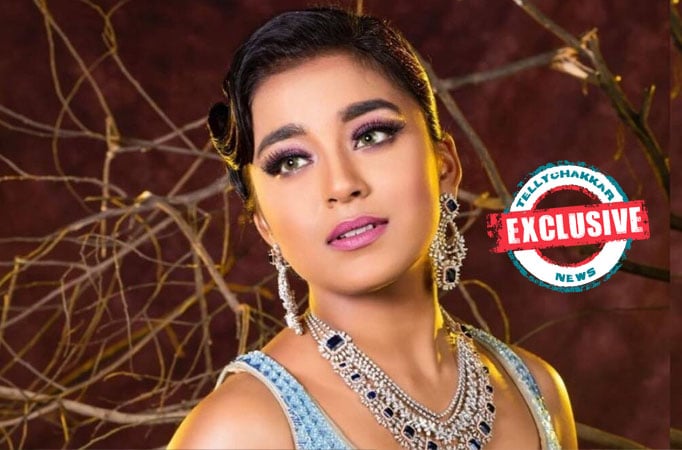 Exclusive! Is Sumbul Touqeer Khan entering the Zee TV show Kundali Bhagya? Sumbul responds