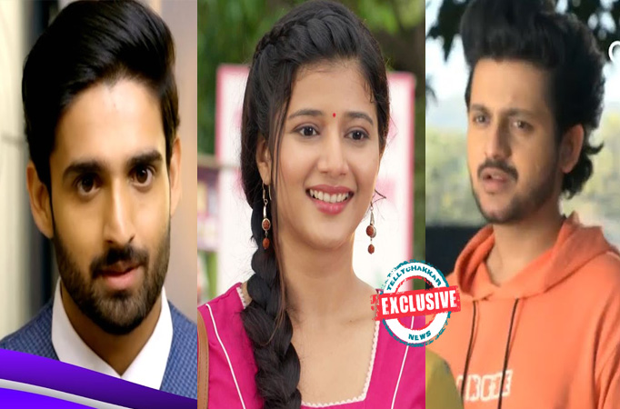 Saavi Ki Savaari: Exclusive!Nityam finds out about Saavi plan’s to find Raksham!