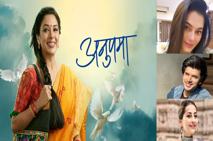 Anupamaa: After Paras Kalnawat and Anagha Bhosale, Tassnim Nerurkar bids goodbye to the Rupali Ganguly starrer show?