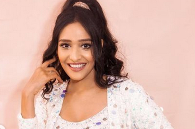 This is how Bhagya Lakshmi’s Aishwarya Khare satisfies her sweet cravings