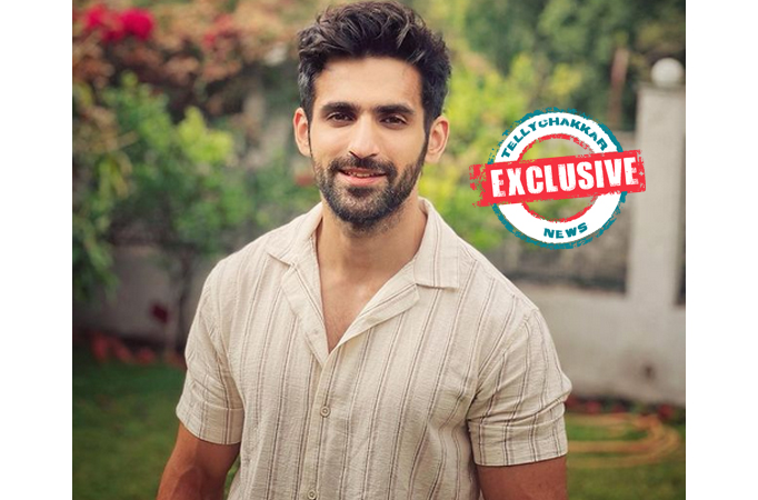 Exclusive! Banni Chow’s Arjit Taneja Roped in for Balaji Telefilms ‘Bekaboo’ starring Shalin Bhanot and Eisha Singh! 