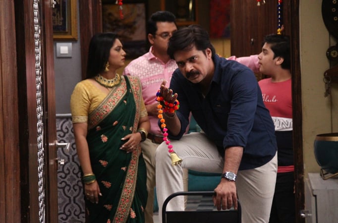 Will Manoj’s ask for the Old House be the final straw for the Wagle family?