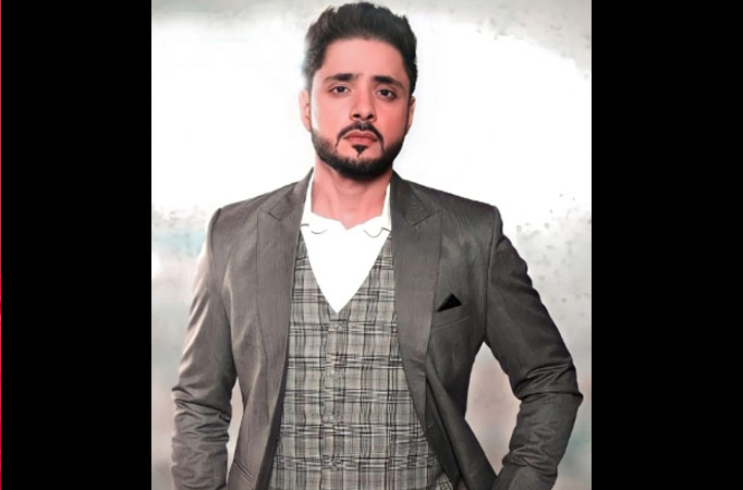 Adnan Khan opens up on the challenges of essaying Viaan in 'Kathaa Ankahee'