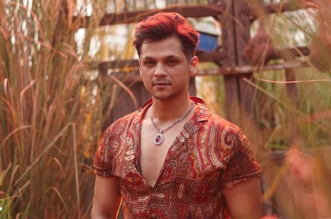 I have respect for all the artist who are working on tv: Akash Singh Rajput