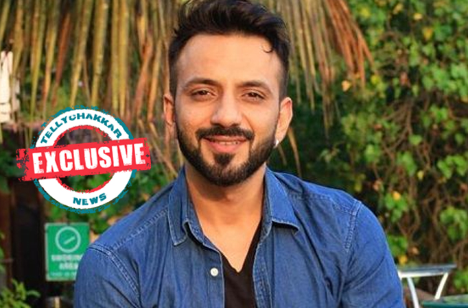 Exclusive! “He has shined out and I am very proud and happy for him,” says Ali Merchant as he talks about Shalin Bhanot and more