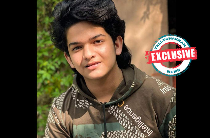 Exclusive! Punyashlok Ahilyabai’s actor Krish Chauhan opens up about why he has a good bond with Aetesha Sansgiri, deets inside