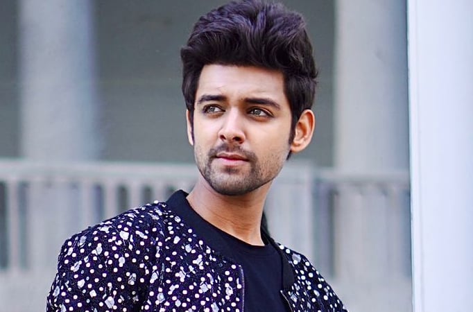 Samarth Juriel on Udaariyaan crossing 600 episodes: I’m so happy and blessed to be a part of Udaariyaan