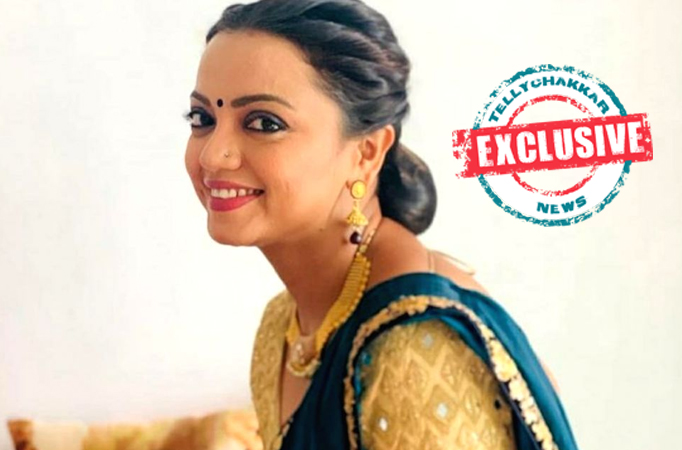 Exclusive! Vinu belongs to Pakhi or Sai? Here’s what Ghum Hai Kisikey Pyaar Meiin actress Sheetal Maulik has to say, check it ou