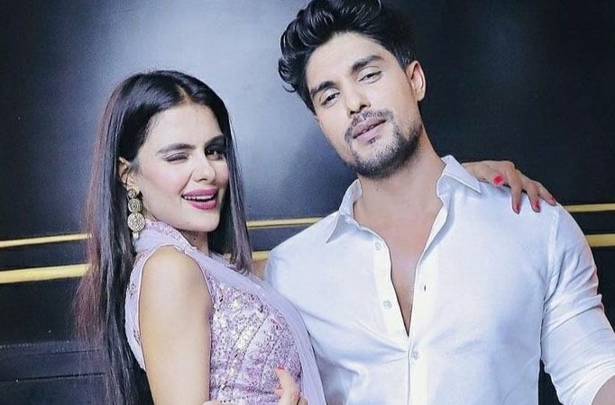 This is what the fans have to say about Priyanka Chahar Choudhary and Ankit Gupta’s announcement of their upcoming project, chec