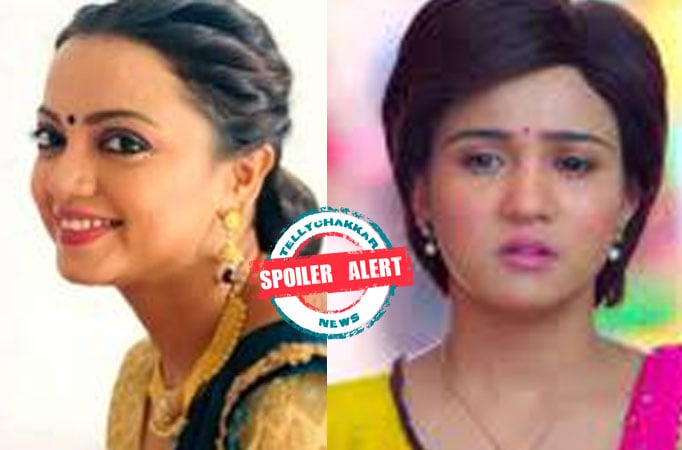 Exclusive! Meet Badlegi Duniya Ki Reet: Meet shows the contract papers, Shagun takes the challenge