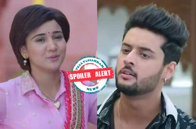 Exclusive! Meet Badlegi Duniya Ki Reet: Meet and Manmeet do the aarti together, Shagun sidelined