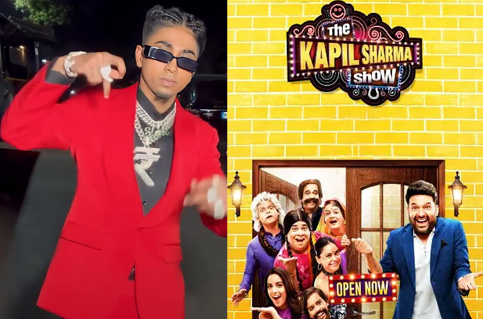 The kapil sharma show