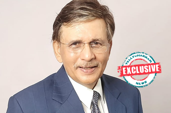 Exclusive! Dinesh Kaushik to enter Sab TV’s Wagle Ki Duniya