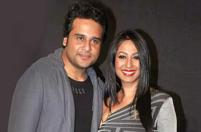 Krushna Abhishek