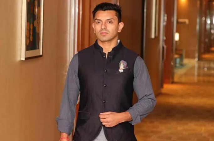 Tehseen Poonawala