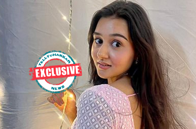 Exclusive! Bhagya Lakshmi’s Shalu aka Munira Kudrati takes up a Quirky Quiz, check out her witty replies 