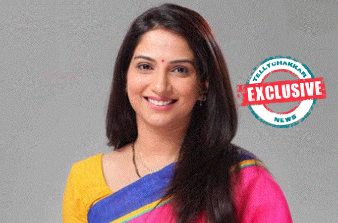 Exclusive! Yeh Hai Chahatein fame Poorva Gokhale opens up about her experience working with the show, “The entire team of YHC is