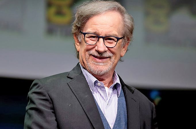 Steven Spielberg