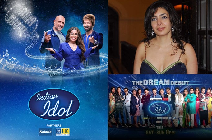 Indian Idol Season 13: Contestants to take fitness training from renowned trainer Nawaz Modi Singhania