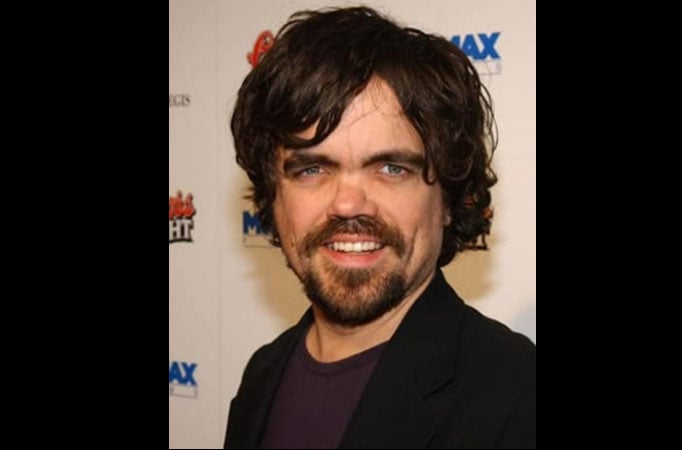 'GOT' star Peter Dinklage to lead cast of the dark western 'The Thicket'