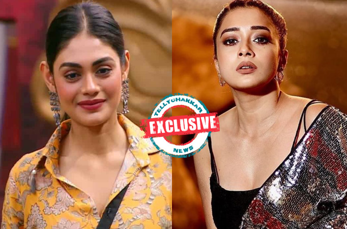 Exclusive! Bigg Boss fame Sreejita De is damn irritated when asked about Tina Dutta, deets inside