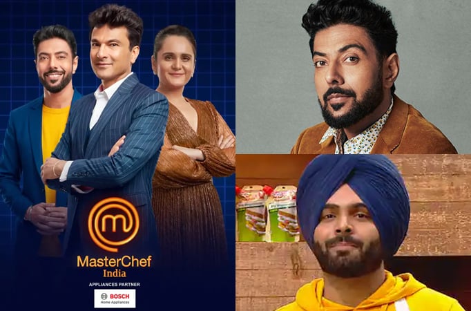 MasterChef India 7