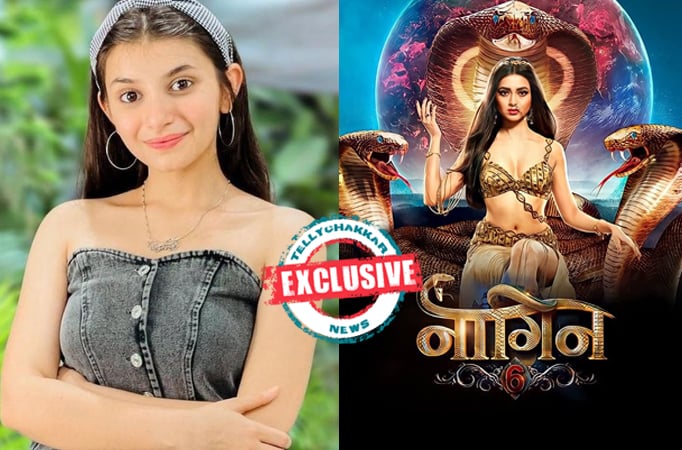 Naagin 6