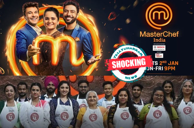 MASTERCHEF 