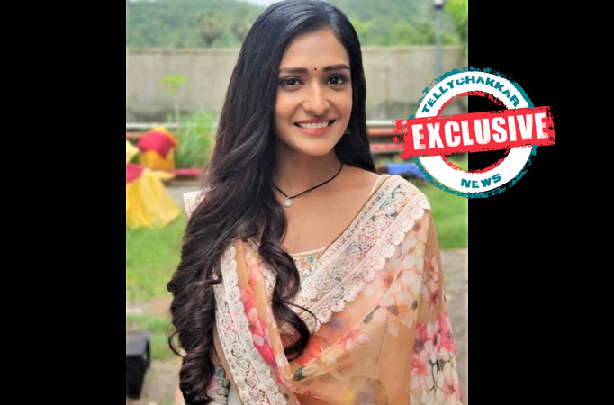 Exclusive! Bhagyalakshmi’s Aishwarya Khare reveals her reaction to the latest plot twist about Rishi in the show, saying, “We di