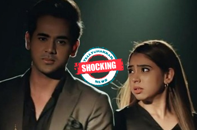 Shocking! Bade Acche Lagte Hain 2: Raghav is invited for a party, Prachi meets him in an awkward encounter