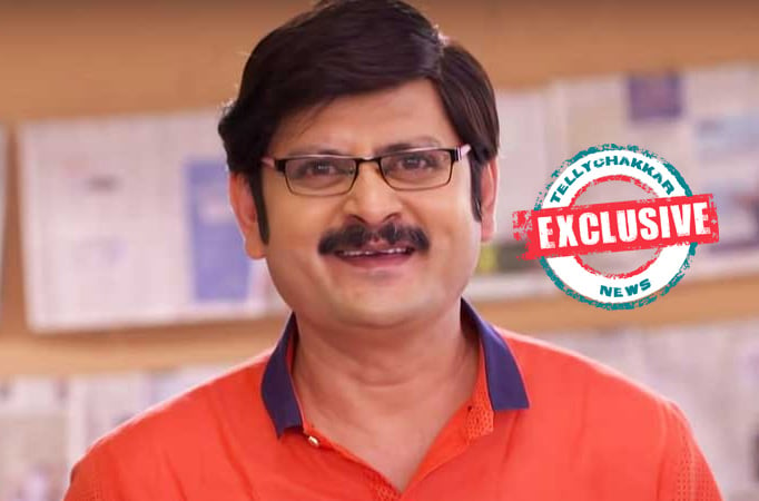 Exclusive!“ We will find people like Tiwari and Vibhuti everywhere, which is why the show is a hit, because…”, Rohitash Gaud, ta