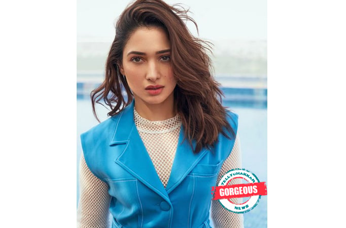 TAMANNAH 