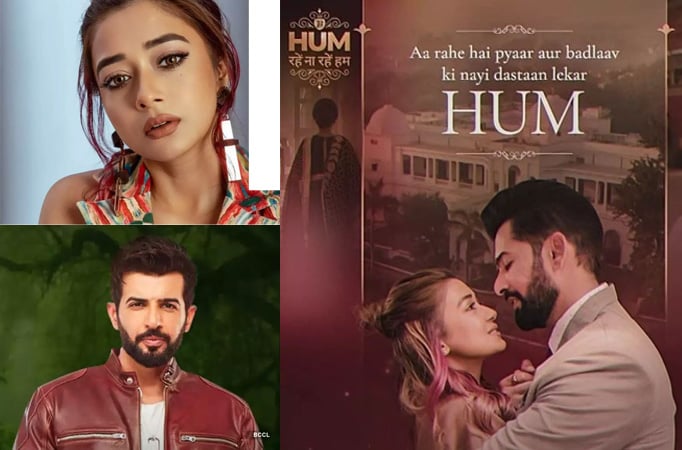  Hum Rahe Na Hum is one to look out for! 