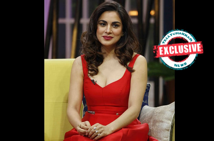 Exclusive! Shraddha Arya to play a double role in Kundali Bhagya?