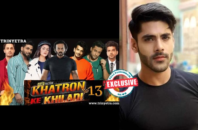 Khatron Ke Khiladi Season 13: Exclusive!  Naagin 6 actor Simba Nagpal to part of the show?