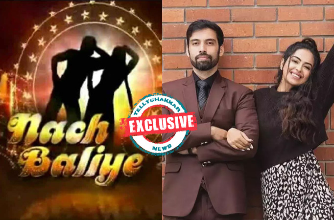 Nach Baliye Season 10: Exclusive! Avika Gor and  Milind Chandwani to be part of the show?