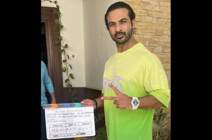 Mohammad Nazim reveals why he took 7 years for a comeback in Punjabi films