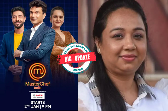 MasterChef Season 7: Big Update! Kamaldeep Kaur makes a big mistake; Chef Ranveer Brar gets upset