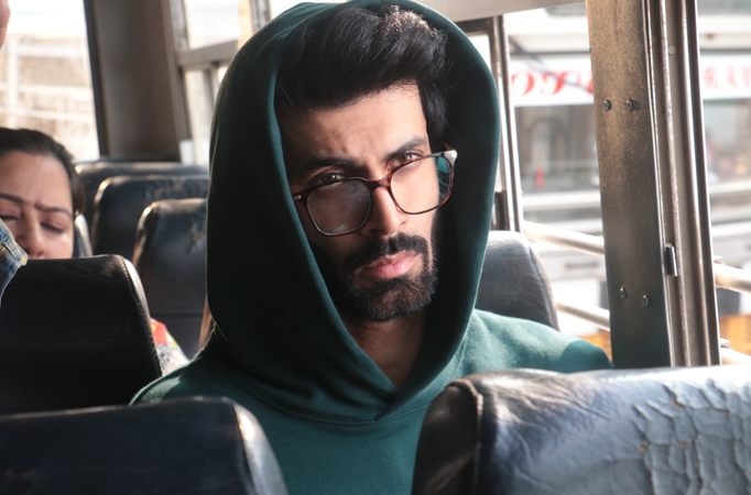 Namik Paul